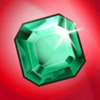 gems n jewels free spin symbol