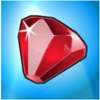 gems n jewels scatter symbol
