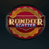 genesis gaming reindeer wild wins scatter symbol