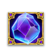 giant fortunes scatter symbol