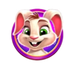 giga match bunny scatter symbol