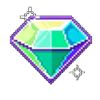 giga match gems scatter symbol