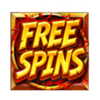giga zombies scatter symbol