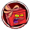 gingerdead scatter 1 symbol