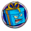 gingerdead scatter 3 symbol