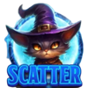 giselle the fortune witch scatter symbol
