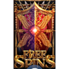 gladiators rising scatter symbol