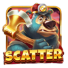 gnaw n gold scatter symbol