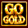 go gold scatter symbol