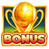 goals to glory football fever scatter symbol