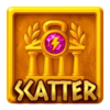 godly gains scatter symbol
