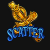 gods of giza enhanced scatter symbol