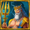 gods of olympus ii scatter 1 symbol