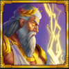 gods of olympus ii scatter 2 symbol