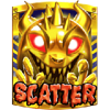gold mine monsters super scatter symbol