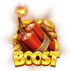 gold nugget rush 2 scatter 3 symbol