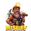 gold nugget rush 2 scatter 5 symbol