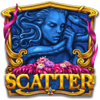 gold of sirens scatter symbol