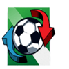 golden boot football scatter symbol