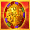 golden buffalo double up scatter symbol