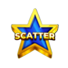 golden crown 40 booster scatter 2 symbol