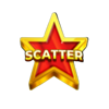 golden crown booster scatter 1 symbol