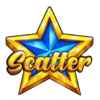 golden crown extreme scatter symbol