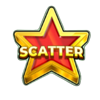 golden crown max scatter 1 symbol