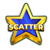 golden crown max scatter 2 symbol