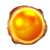 golden destiny hold and win symbol scatter