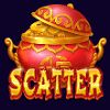 golden dragon hold n ring scatter symbol