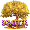 golden elk scatter symbol