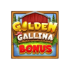 golden gallina scatter symbol