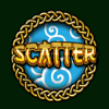 golden monkey scatter symbol