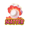 golden ocean megaways scatter symbol