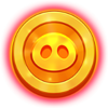 golden piggy farm scatter 2 symbol