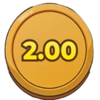 golden railway journey scatter symbol