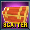 golden whale scatter symbol