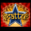good luck 40 lines scatter symbol