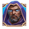 good luck spell scatter symbol