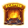grab more gold scatter symbol