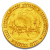 great buffalo scatter symbol