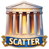 great sparta scatter symbol