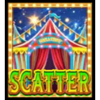 greatest show scatter symbol