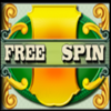 green machine jackpot scatter symbol