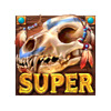 grizzly stampede super scatter symbol