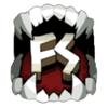 grug make fire scatter symbol