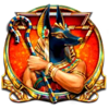 guardians of luxor 3 scatter symbol