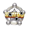 gunslinger glory scatter symbol