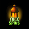 hallow reels scatter symbol